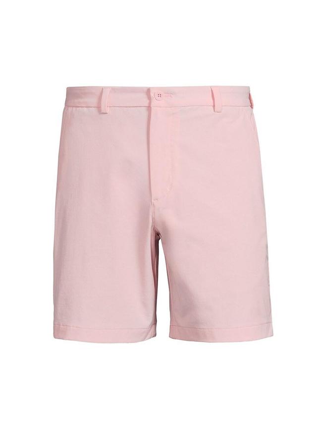 Vineyard Vines 7 On-The-Go Shorts (Jake ) Men's Shorts Product Image