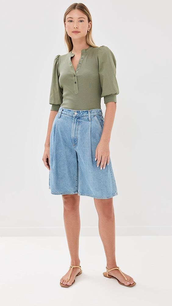 Veronica Beard Jean Coralee Top | Shopbop Product Image