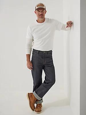 Men's Lee 101 Loose Fit Jean | Men's Jeans | Lee® Product Image