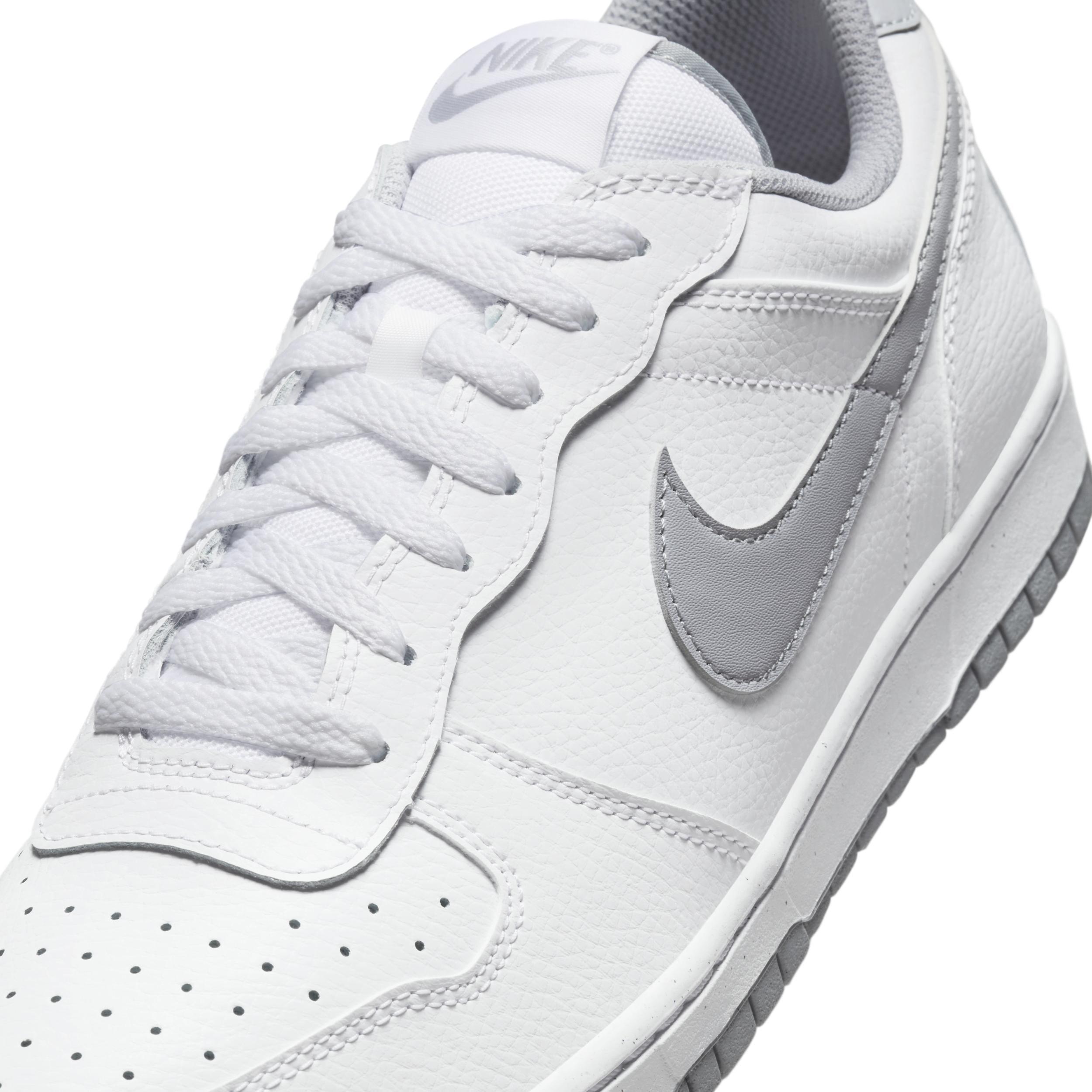 Nike Mens Big Low Shoes Product Image