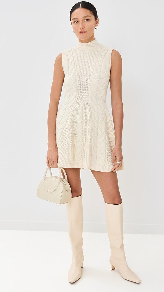 STAUD Charade Dress | Shopbop Product Image