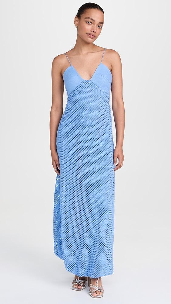 FAITHFULL THE BRAND Ciele Maxi Dress | Shopbop Product Image