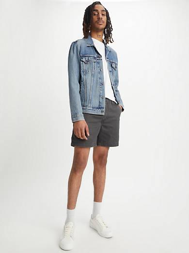 Levis XX Chino Authentic 6 Mens Shorts Product Image