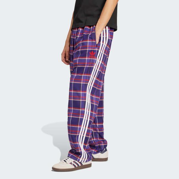 Korn Track Pants Product Image