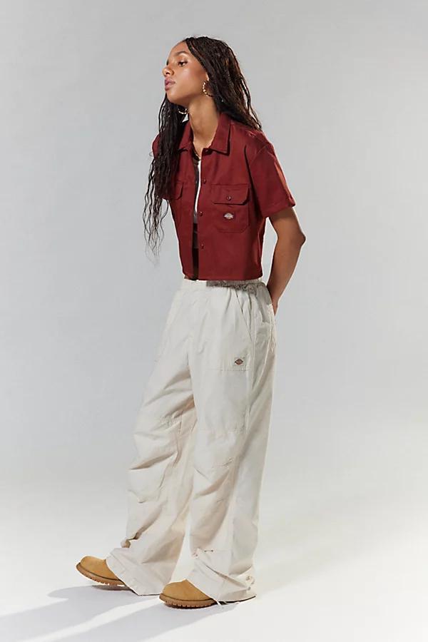 Dickies Fisherville Utility Pant Womens at Urban Outfitters Product Image