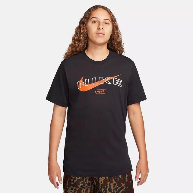 Big & Tall Nike Sportswear T-Shirt, Mens Product Image