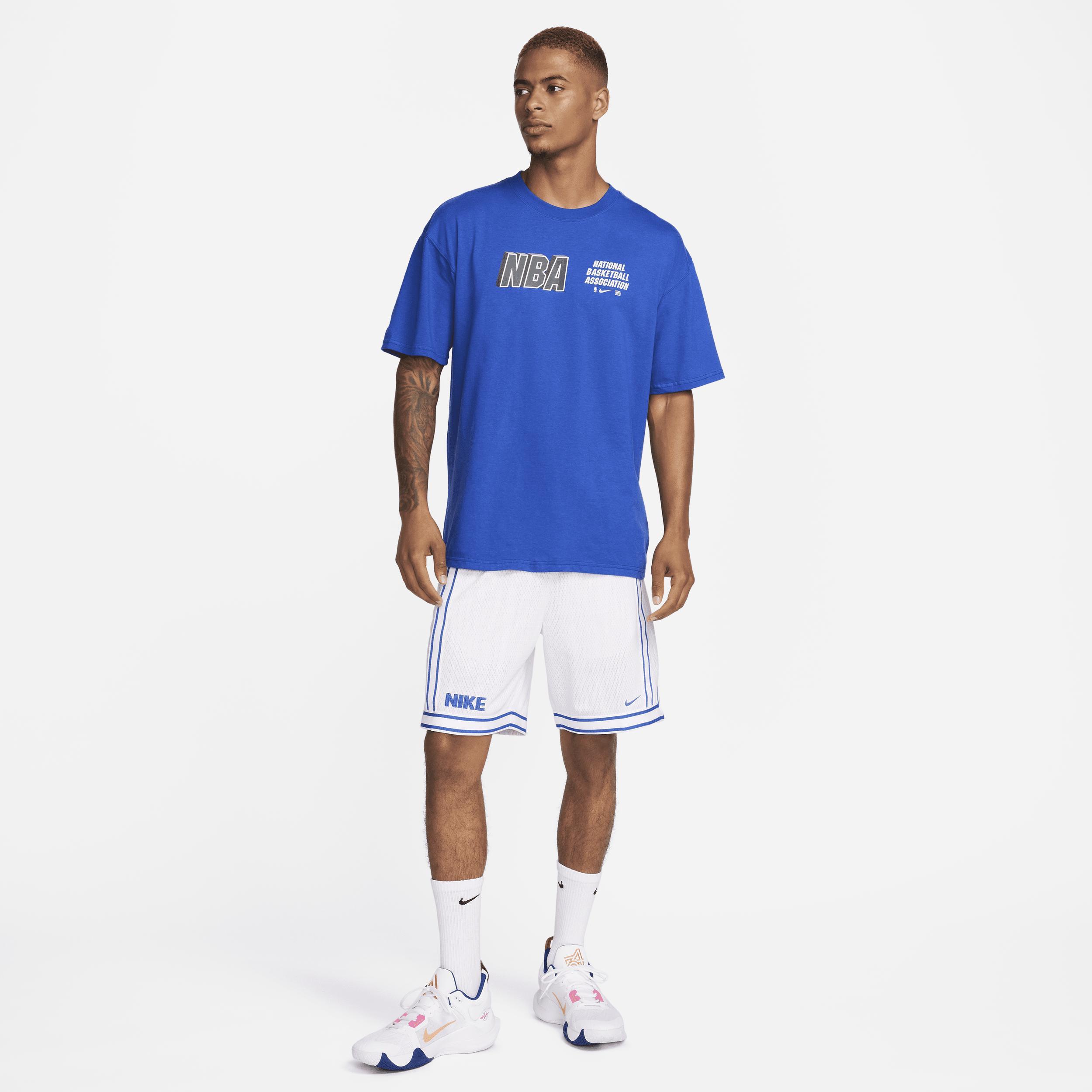 Team 31 Courtside Max90 Men's Nike NBA T-Shirt Product Image