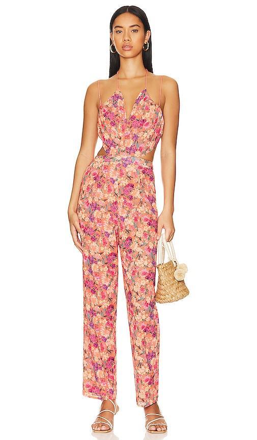 Makena Jumpsuit Product Image