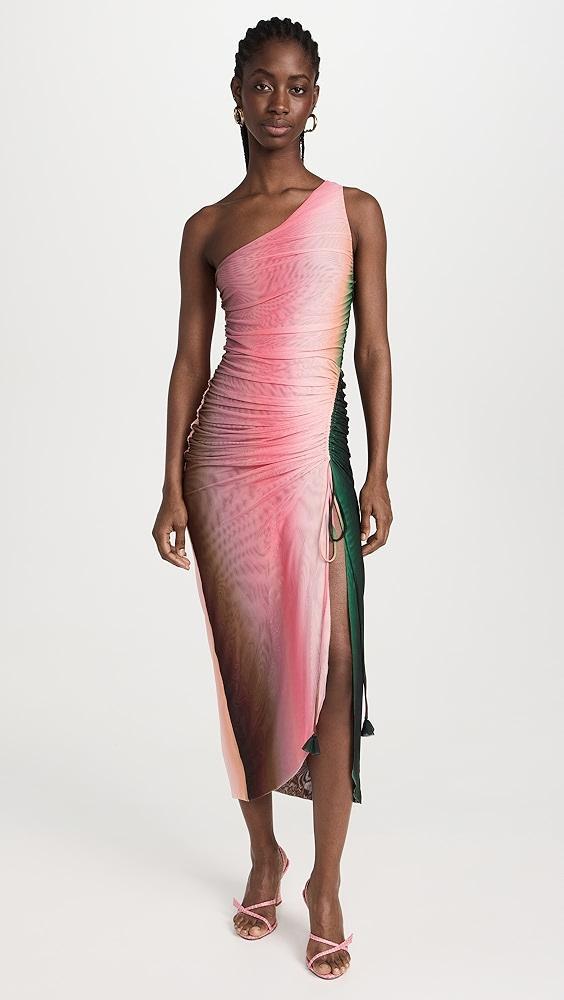 MISA Sirena Dress | Shopbop Product Image