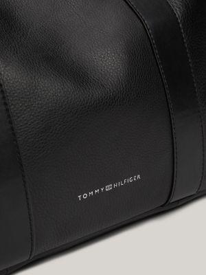 Tommy Premium Leather Duffle Bag Product Image