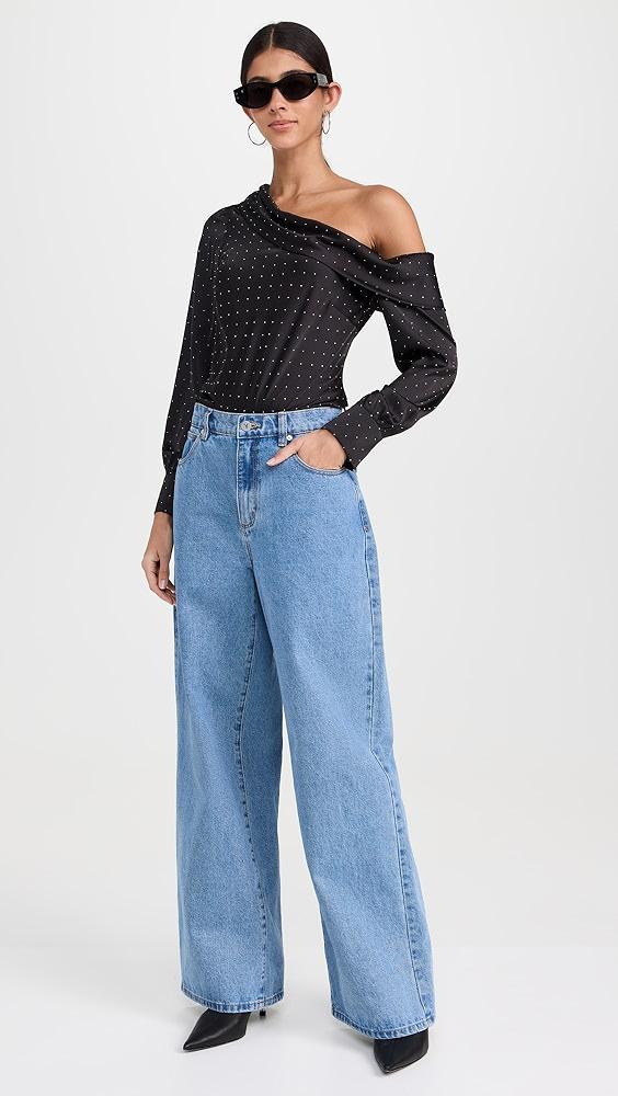 ASTR the Label Ellen Top | Shopbop Product Image