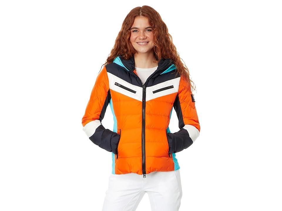 Bogner Fire + Ice Farina 3-D Women's Clothing Product Image