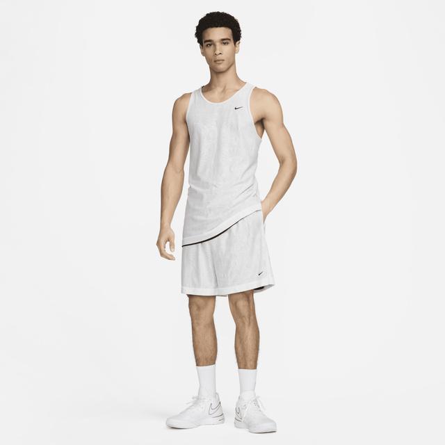 Nike Men's Standard Issue 6" Dri-FIT Reversible Basketball Shorts Product Image