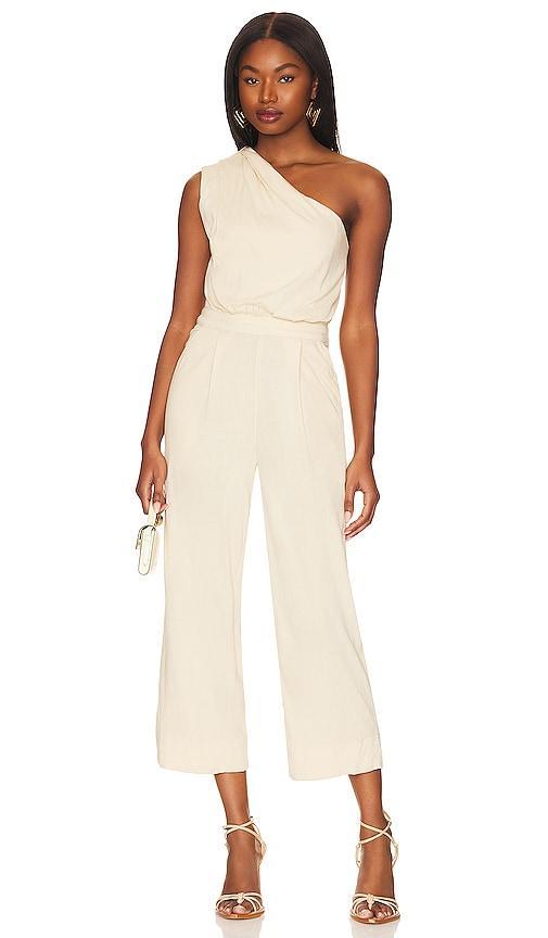 Avery Jumpsuit Product Image