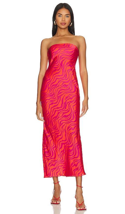 Eiden Midi Dress Product Image