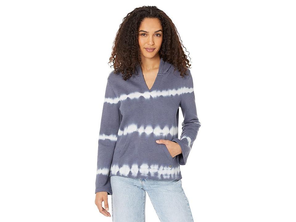 Roxy Surfing Days (Mood Indigo) Women's Sweatshirt Product Image