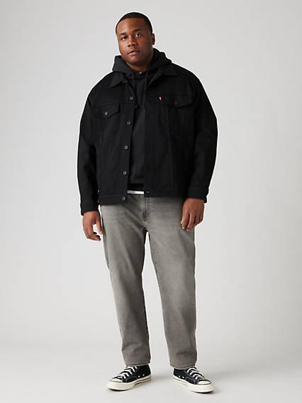 Levi's Slim Taper Fit Men's Jeans (Big & Tall) Product Image