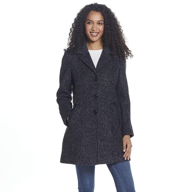 Gallery Walker Coat Product Image