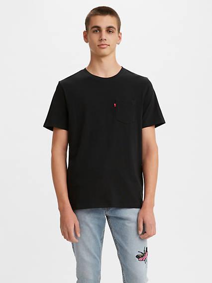 Levi's Pocket T-Shirt - Men's Product Image