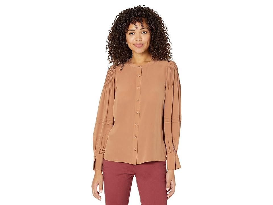 Joie Ivry Top Sugar) Women's Clothing Product Image