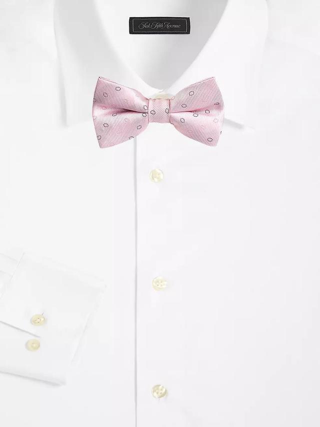 COLLECTION Tonal Geo Bowtie Product Image