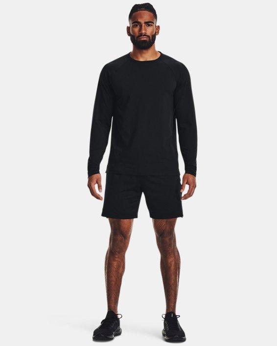 Men's UA Meridian Long Sleeve Product Image