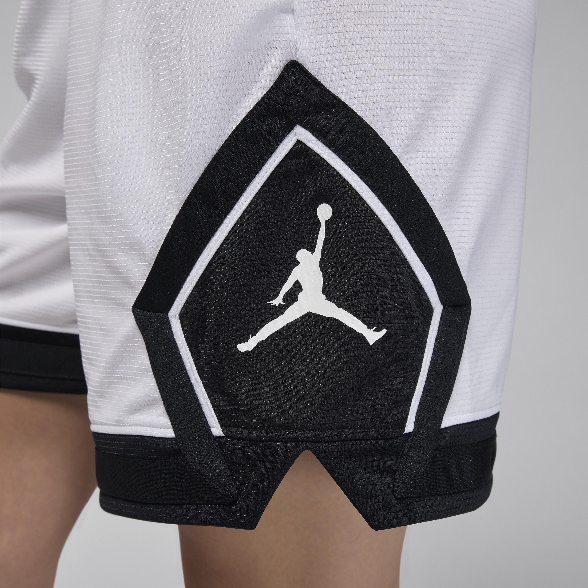 Women's Jordan Sport Diamond Shorts Product Image