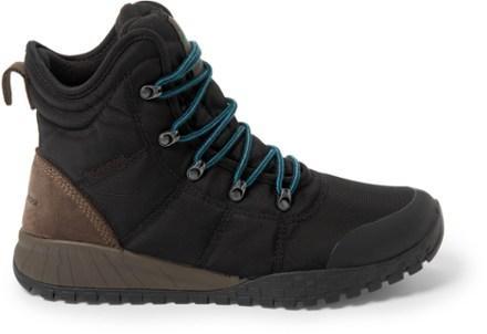 Fairbanks Omni-Heat Snow Boots - Men's Product Image