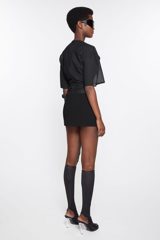 Mini skirt Product Image