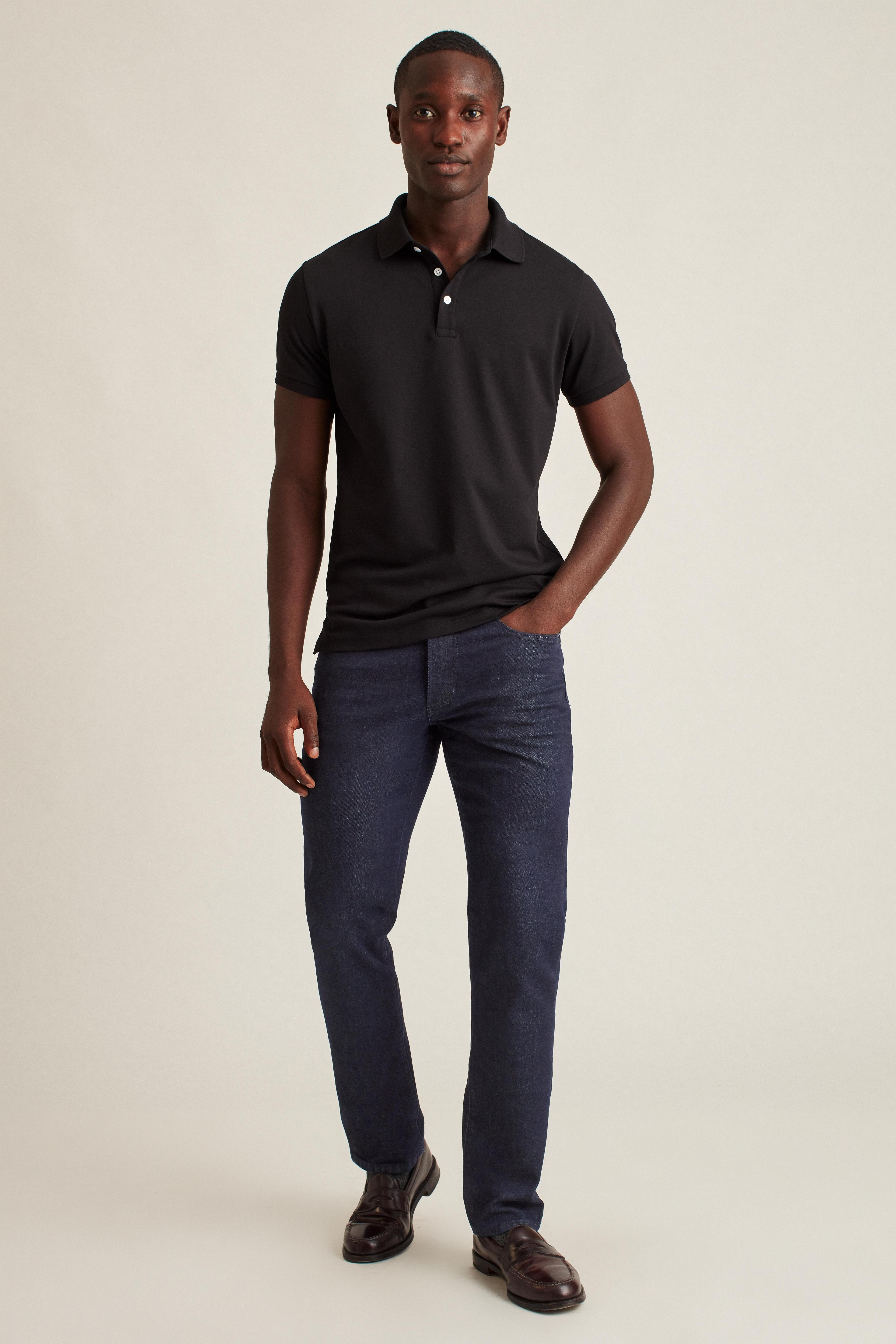 Premium Stretch Jeans Product Image