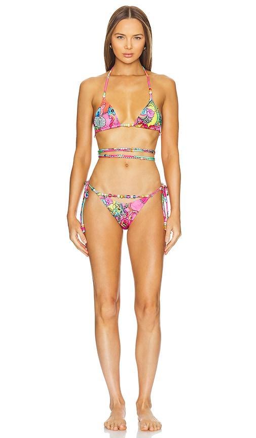 Coralia Bikini Product Image