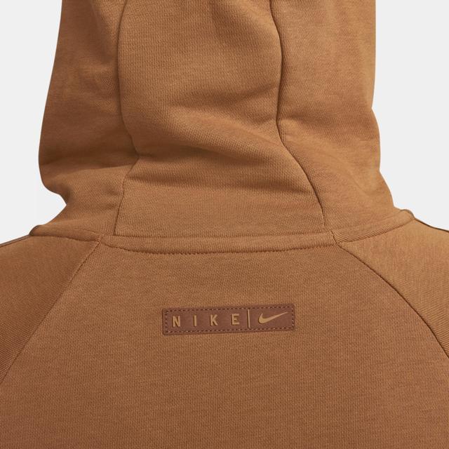 Women's Nike Sportswear Essential Fleece Hoodie Product Image