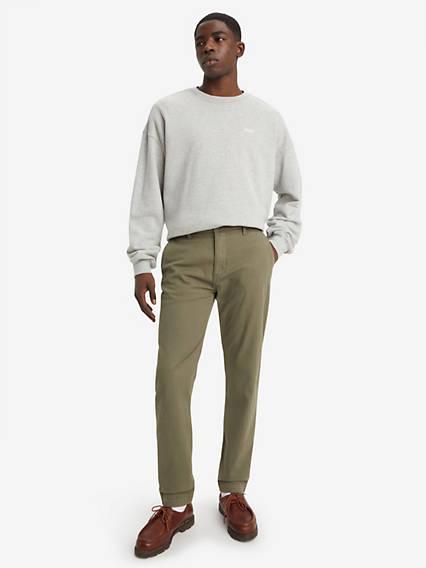 Levi's Chino Slim Taper Fit Men's Pants Product Image