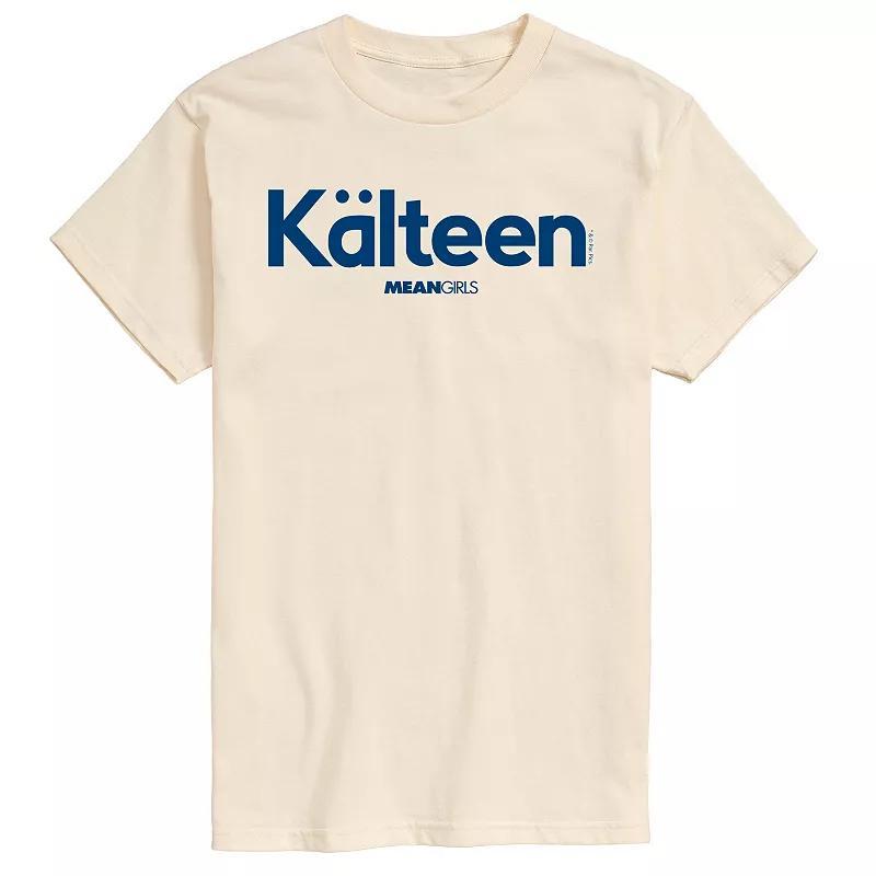 Mens Mean Girls Kalteen Butter a Carb Graphic Tee Product Image