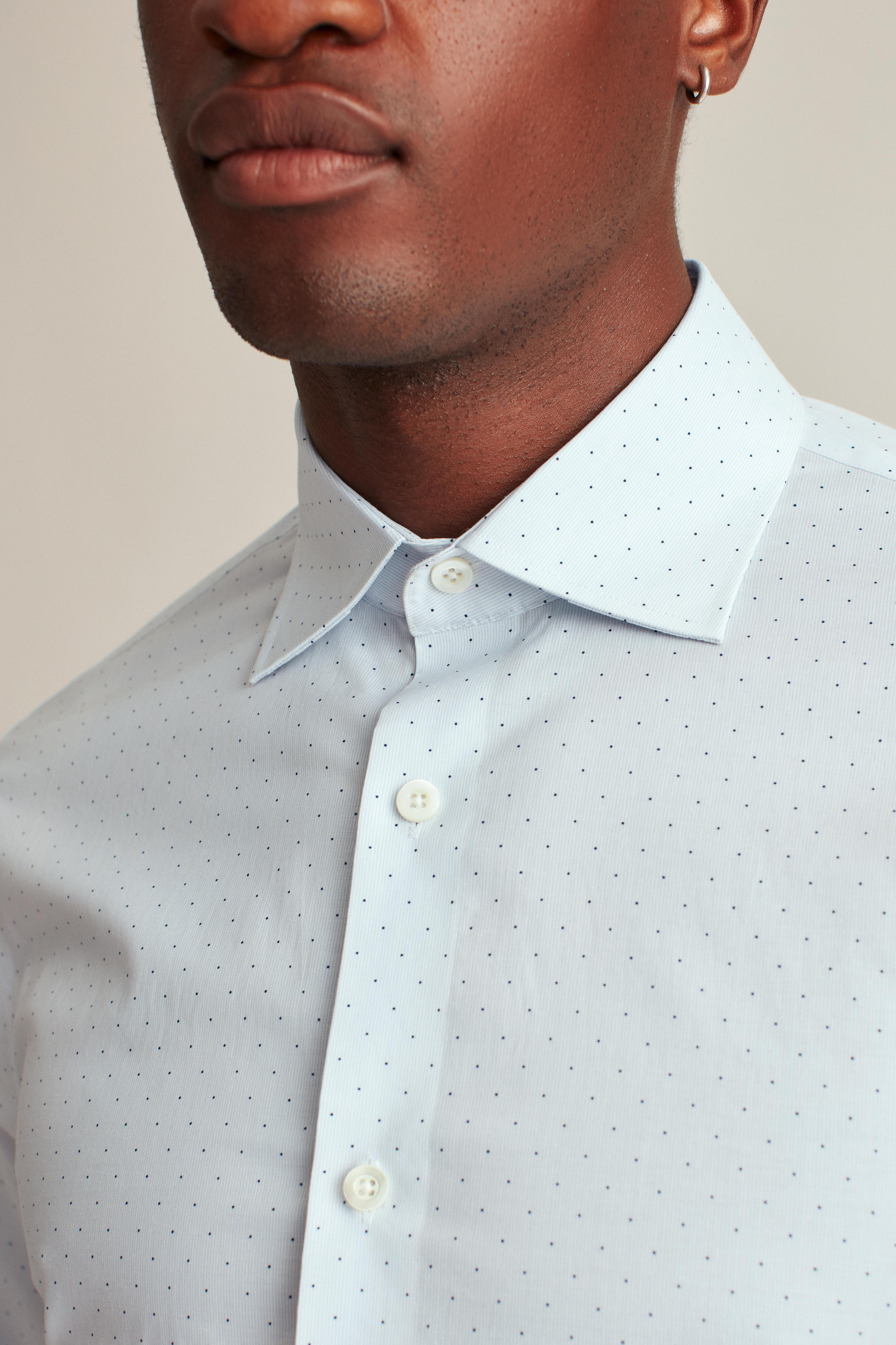 Jetsetter Stretch Dress Shirt Product Image