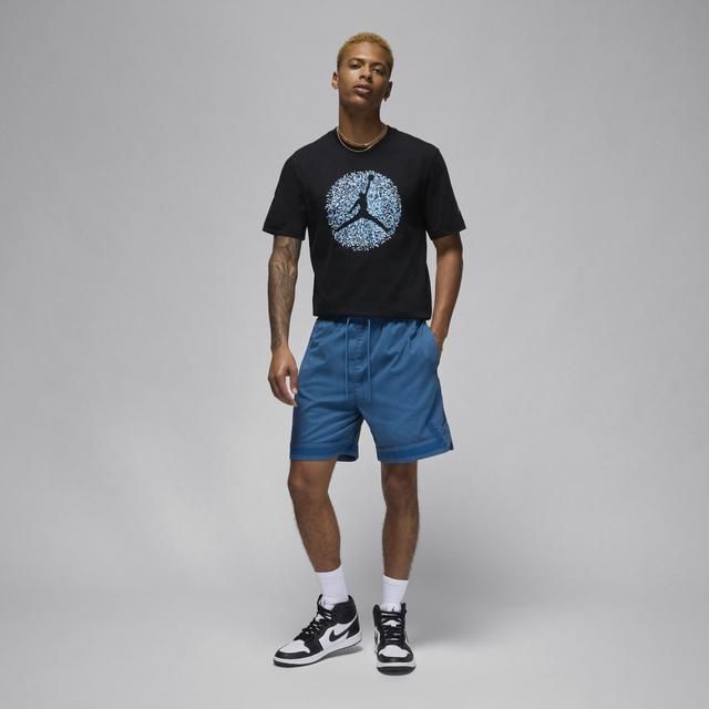 Men's Jordan Essentials Diamond Shorts Product Image