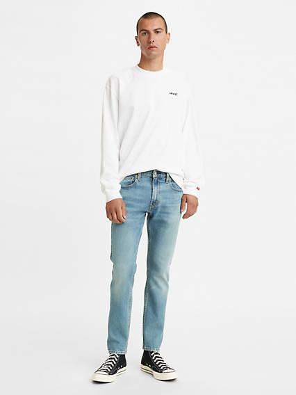 Levi's Slim Taper Men's Jeans product image