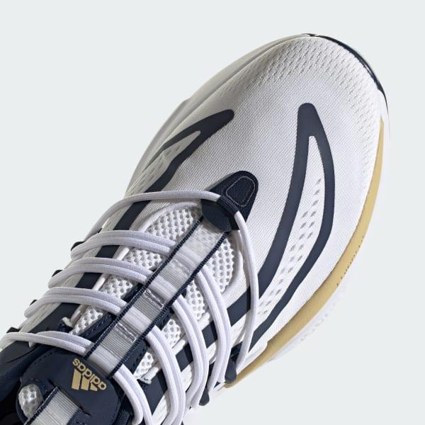 Georgia Tech Alphaboost V1 Shoes Product Image