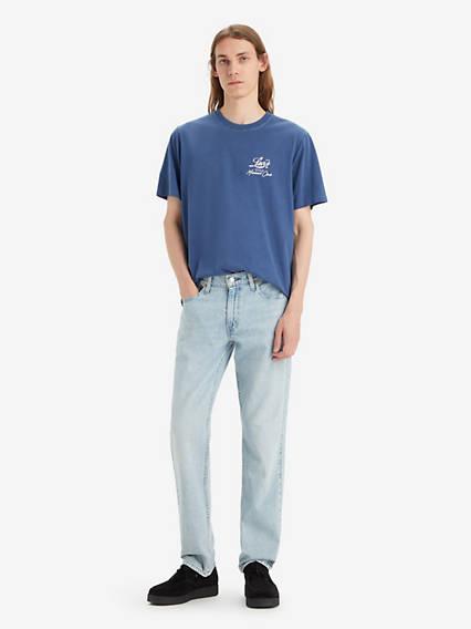 Levi's Slim Fit Men's Jeans Product Image