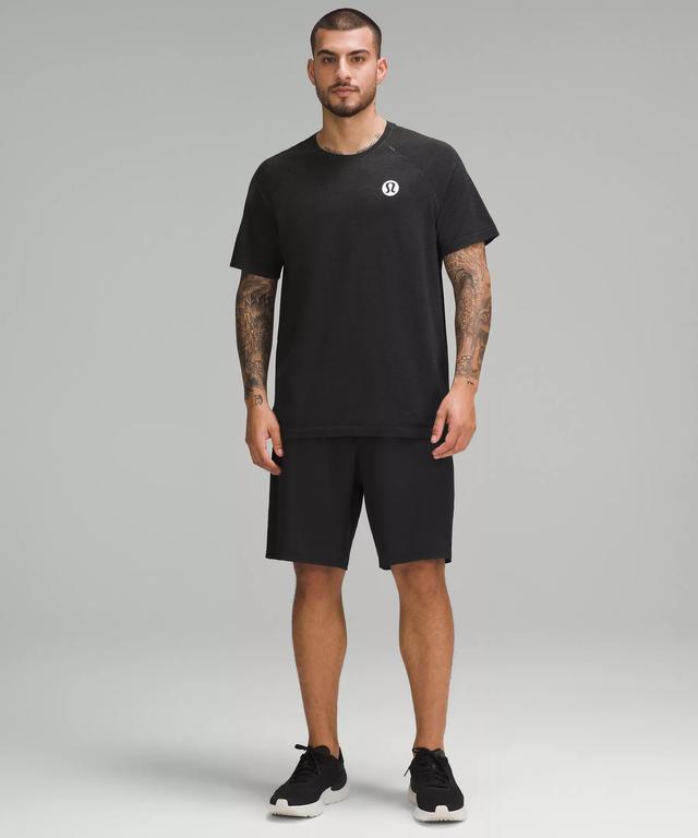 Pace Breaker Lined Short 9" Product Image