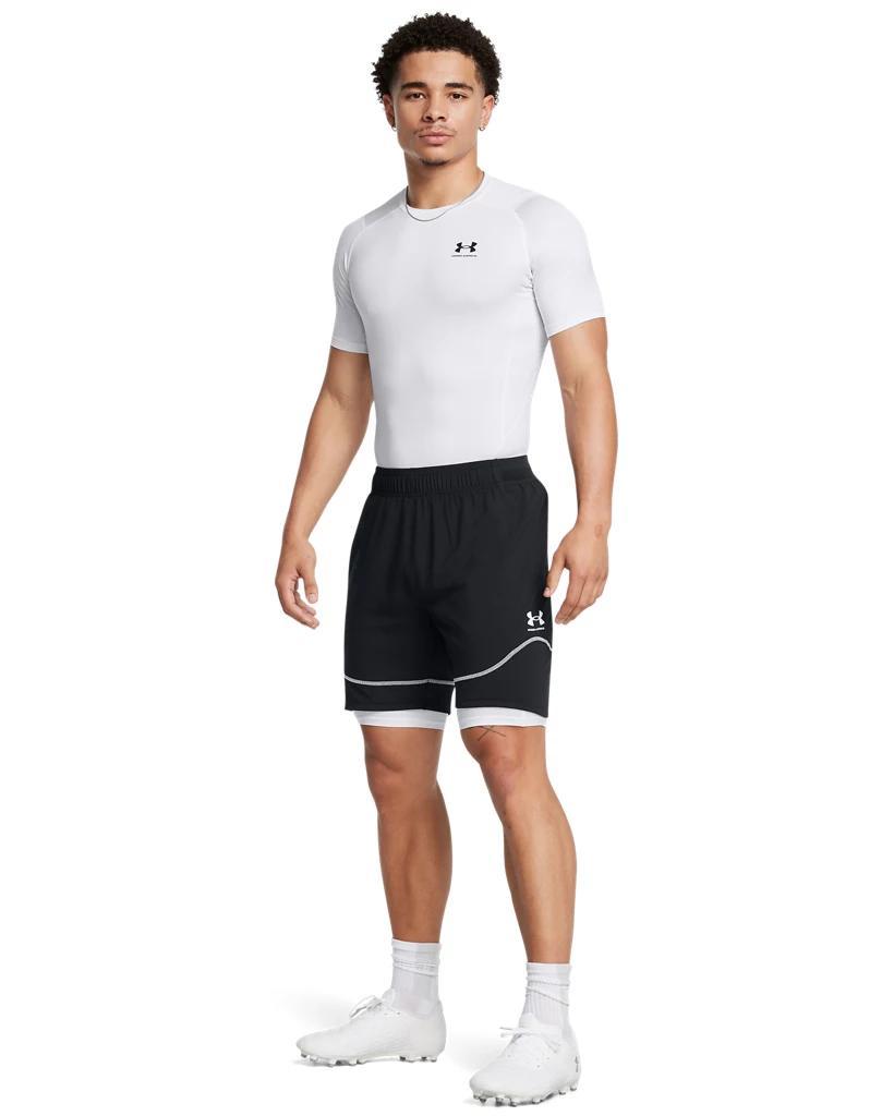 Men's UA Challenger Pro Training Shorts Product Image