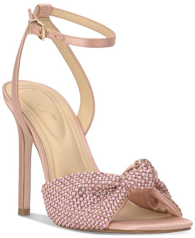 Jessica Simpson Ohela Ankle Strap Sandal Product Image