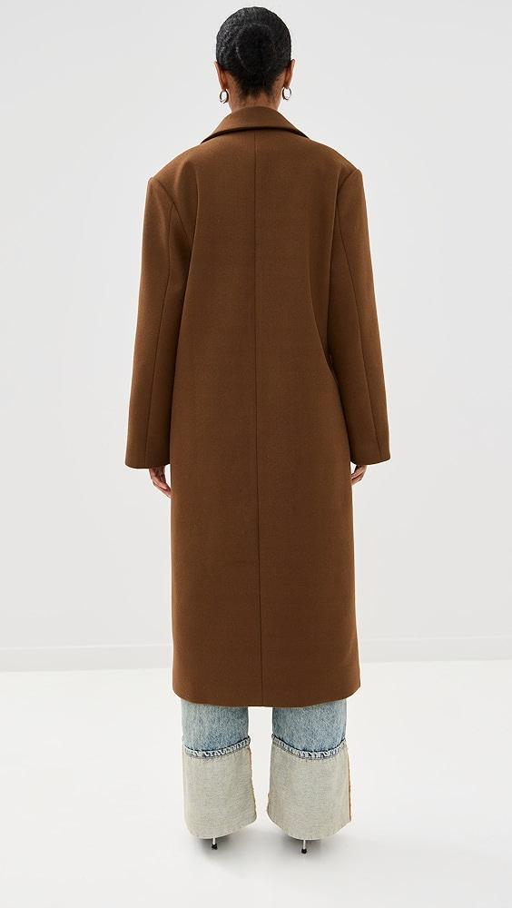 Lioness Olsen Coat | Shopbop Product Image