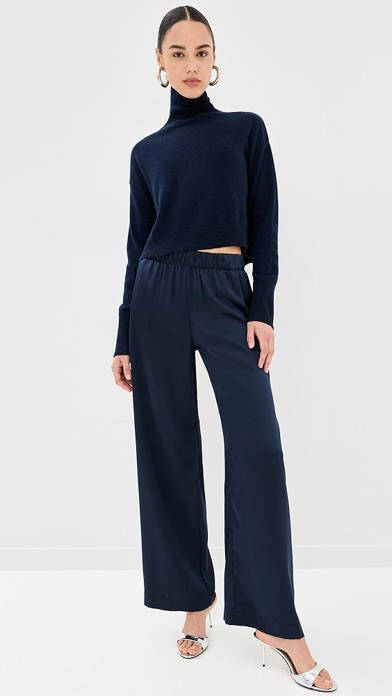 Sablyn Sable Turtleneck Sweater | Shopbop Product Image