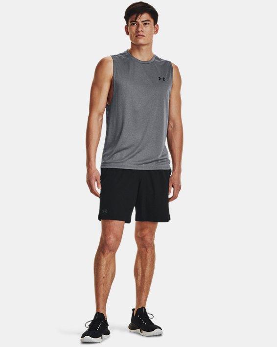 Men's UA Velocity Muscle Tank Product Image