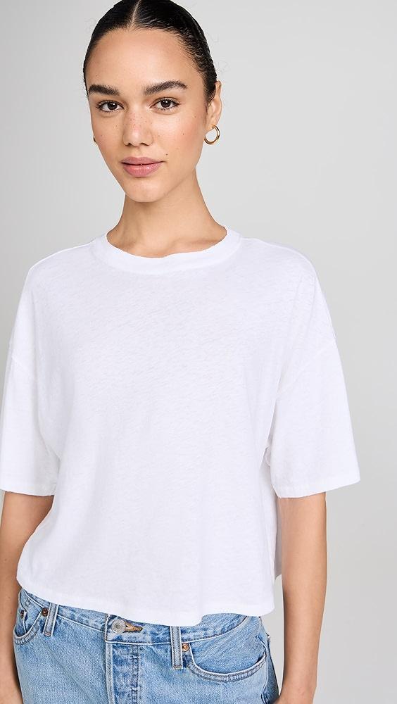 AMO Adore Tee | Shopbop Product Image