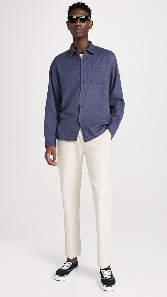 Katin Deck Canvas Pants | Shopbop Product Image