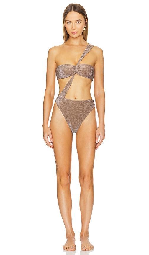 x REVOLVE Layana One Piece Product Image