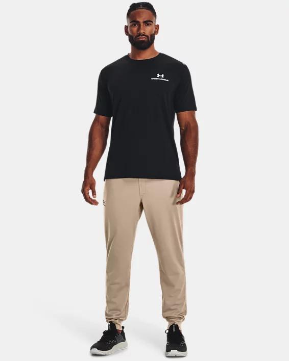 Men's UA Sportstyle Joggers Product Image