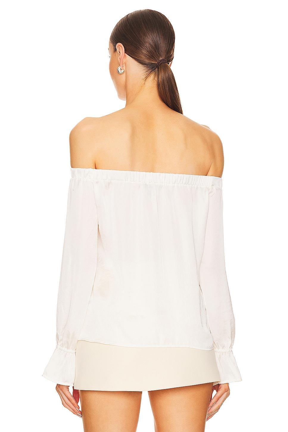 Ayanna Blouse PAIGE Product Image